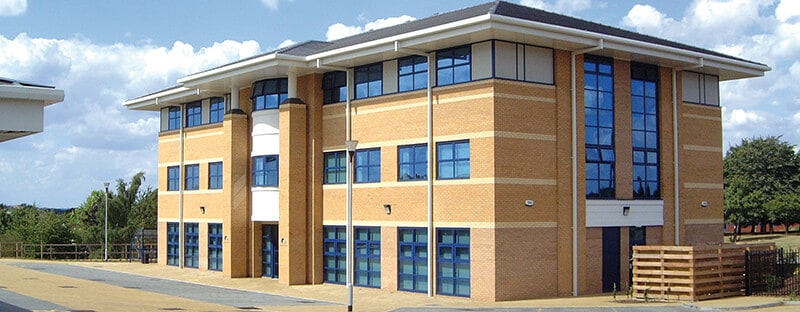 K9 Electronics Ltd at Northampton Science Park